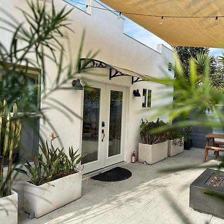 Resort Getaway In Private Garden Terrace Villa W Luxury Amenities Los Angeles Dış mekan fotoğraf
