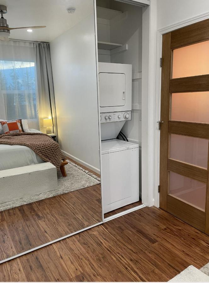 Resort Getaway In Private Garden Terrace Villa W Luxury Amenities Los Angeles Dış mekan fotoğraf