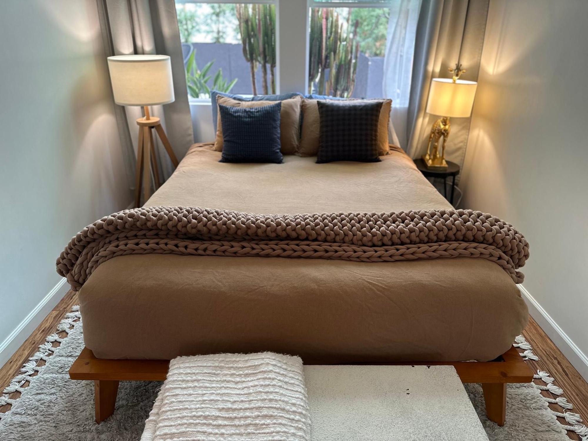 Resort Getaway In Private Garden Terrace Villa W Luxury Amenities Los Angeles Dış mekan fotoğraf