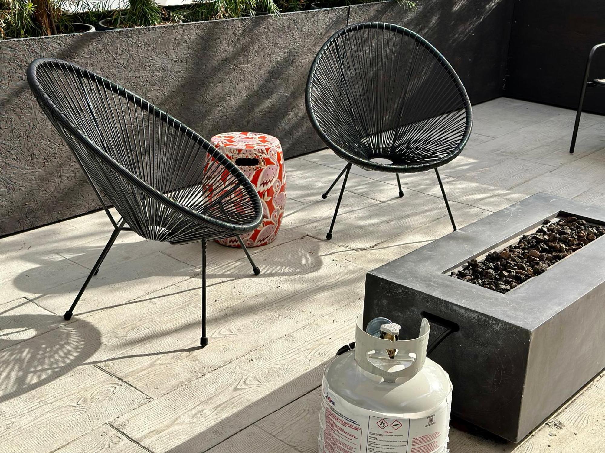 Resort Getaway In Private Garden Terrace Villa W Luxury Amenities Los Angeles Dış mekan fotoğraf